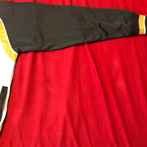 Stitches brand Baltimore Orioles Spring jacket - Picture 3 of 6